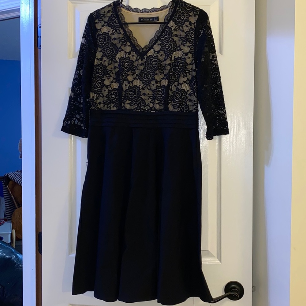 Cocktail dress